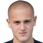 Lukas Grgic/اُتریش (زیر 20سال) / ملی / جوانان (2052)/30