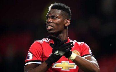 فروش پل پوگبا و خریدن رافائل واران و تونی کروس / برنامه جدید شیاطین سرخ 