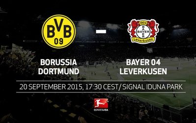 پیش‌بازی | دورتموند – لورکوزن / زنبورها این‌بار می‌خواهند لورکوزن را ببرند