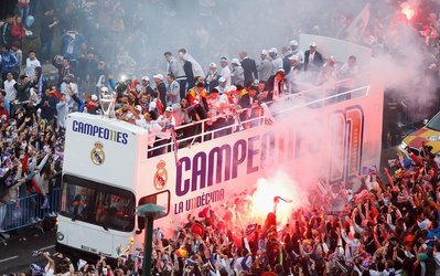 اوندسیما؛ عددی خاص برای کهکشانی‌ها