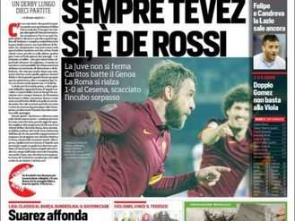 کوریه‌ره دلو اسپورت