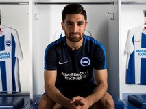 از عضدی رشت تا لیگ جزیره؛ داستان پسری که اوج گرفت