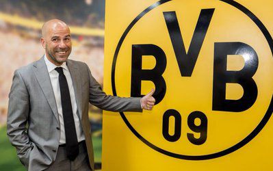 چه انتظاری باید از پیتر بوش سرمربی جدید دورتموند داشت؟