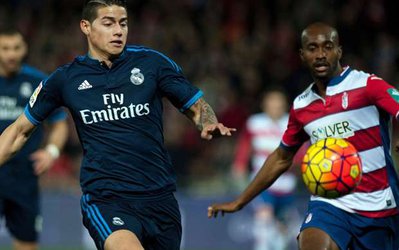 شایعه روز | جیمز رودریگز پیشنهاد چشمگیر اینتر را رد کرد