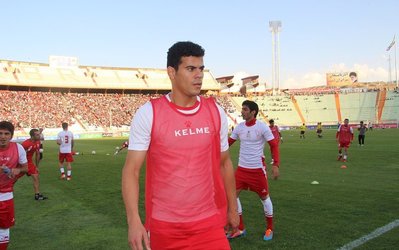 عباسی: آل‌نعمه از جمع ما جدا می‌شود/ خطیبی در مورد لک، شیروند و دلیر نظرش را می‌دهد