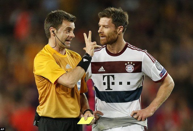 ژابی آلونسو