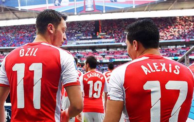 پنج بازیکنی که از باشگاه هایشان بزرگ تر هستند 