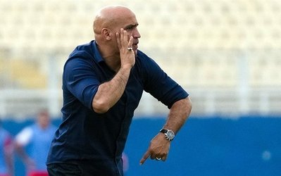 گزارش ویژه | باشگاه نفت تا چه زمانی به منصوریان زمان می‌دهد؟