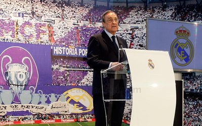 پرس: هیچ غرامتی پرداخت نخواهد شد