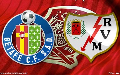 لالیگا | ختافه ۱ - رایو والکانو  ۲ / شکست خانگی ختافه مقابل وایکانو