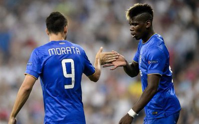 شایعه ای در تورین / جوزپه ماروتا بازگشت پوگبا و موراتا را به یووه رد نمی کند