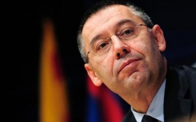 بارتومئو : تیتو یک الگوی ابدی برای تمام دوست داران بارسلونا است