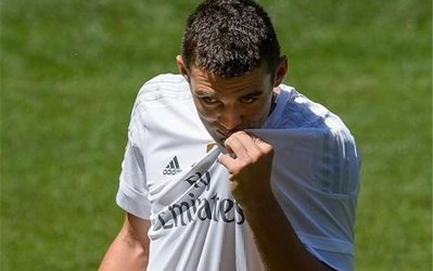 کواچیچ: مطمئنم به ترکیب اصلی رئال مادرید راه پیدا می‌کنم