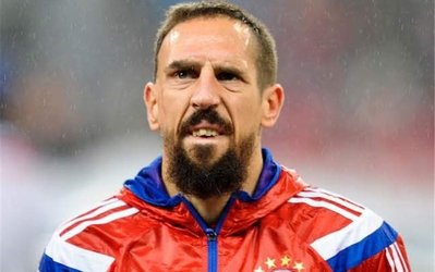 ریبری: شاید فوتبالم را در آمریکا، قطر یا دبی ادامه دادم