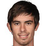 Ihor Kharatin/فِرانسوِراس /مجارستان / باشگاهی / مردان (1492)/30