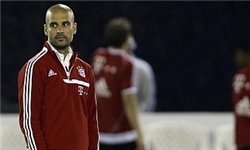 بازی رفت را فراموش کرده‌ایم