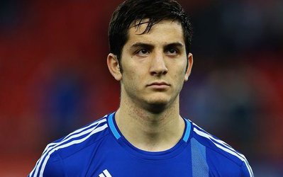 باشگاه رم قرارداد خود را با کوستاس مانولاس محکم کرد