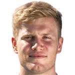 Roberto Desch/ویکتوریا آشافنبورگ / / باشگاهی / مردان (6921)/32