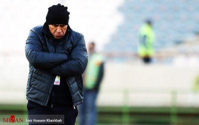 گزارش روز | منصوریان سر به بیابان می‌گذارد؟ / مدیرعامل استقلال برکناری او ومذاکره با گزینه‌های خارجی را تکذیب کرد 