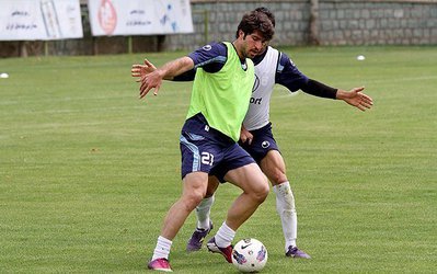 تمجید AFCاز انصاری‌فرد: شاگرد دایی در تیم ملی جواب می‌دهد