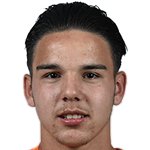 کالوین وردونک/توئنته /هلند / باشگاهی / مردان (44)/28