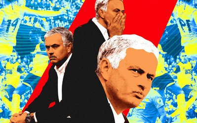 همه دوست و دشمنان آقای خاص