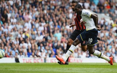 لیگ‌ جزیره | جشنواره گل تاتنهام مقابل کوئینز پارک رنجرز