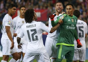 کیلور ناواس