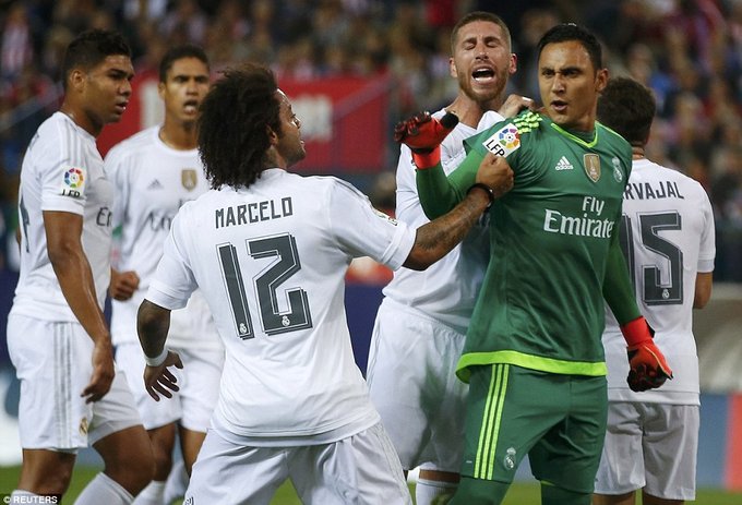 کیلور ناواس