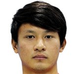 Liang Shi/گوئیژو /چین / باشگاهی / مردان (549)/36