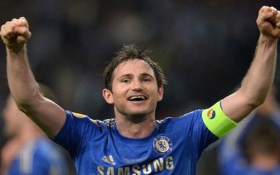 هری ردنپ : اگر من سرمربی چلسی بودم، لمپارد را نگه می داشتم