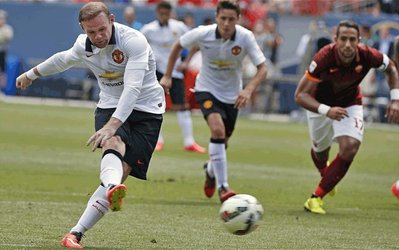 گینس کاپ | پیروزی منچستر و شکست رئال