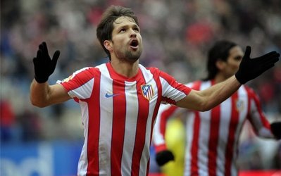 دیه‌گو ریباس: رؤیایم برای پیوستن به فنرباغچه محقق شد