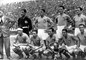 جام جهانی 1934