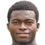 Isaac Sackey/دنیزلی اسپور /ترکیه / باشگاهی / مردان (917)/31