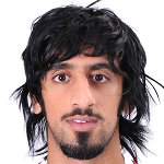 عمدا اسماعیل محمد ال کمالی/امارات / ملی / مردان (339)/36