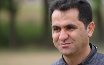 محجوب: فیروز کریمی به من گفت خودت در انزلی ماندگار هستی؟