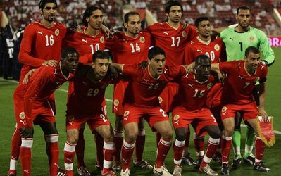 Asian Cup | معرفی تیم‌ملی بحرین / کشوری کوچک با آرزوهایی بزرگ