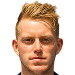 Tino Schmunck/بی.اف.سی دينامو /آلمان / باشگاهی / مردان (3863)/35