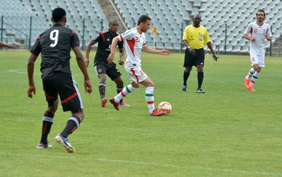 دوستانه | ایران ۶ -  پلاتینیوم استارز ۰ / آخرین بازی تدارکاتی خوش‌یمن بود