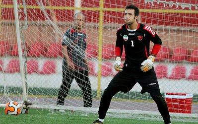 سوال روز | چرا محمدی به پرسپولیس برنگشت؟