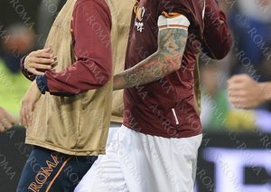 رم 1-0 کیه وو / هفته ی دهم