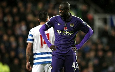 تصویر روز | اقدام ارزشمند ستاره مسلمان من‌سیتی در قبال یک دختربچه