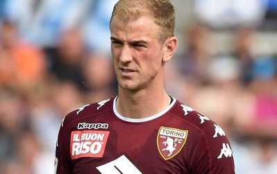 شایعه روز | تورینو به دنبال تمدید قرارداد قرضی جو هارت قبل از خرید نهایی