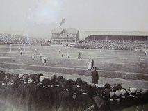 Top Ten | قدیمی ترین ورزشگاه های فوتبالی جهان