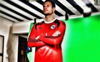 دروازه‌بان بوسنی: ایران حریف بسیار قدرتمندی است