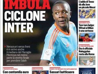 کوریه‌ره دلو اسپورت