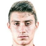 Ionuţ Nedelcearu/رومانی / ملی / مردان (291)/29