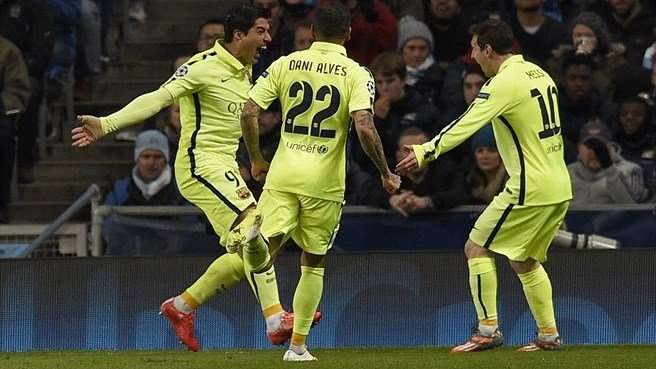 لوئیس سوارز