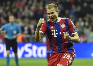 هولگر بداشتوبر